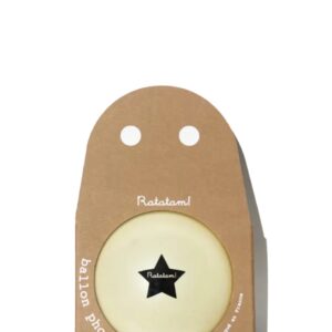 Pallone Fluorescente 15 cm