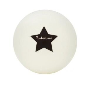 Pallone Fluorescente 15 cm