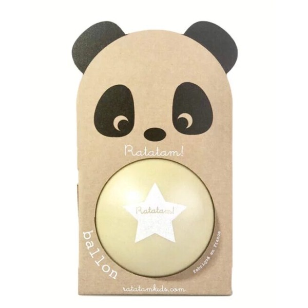 Pallone ecologico 12 cm