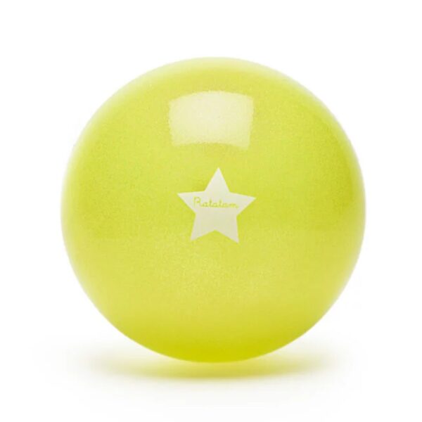 Pallone Glitterato 22 cm