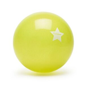 Pallone Glitterato 22 cm