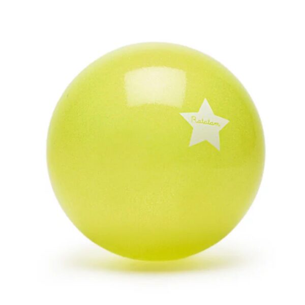 Pallone Glitterato 22 cm