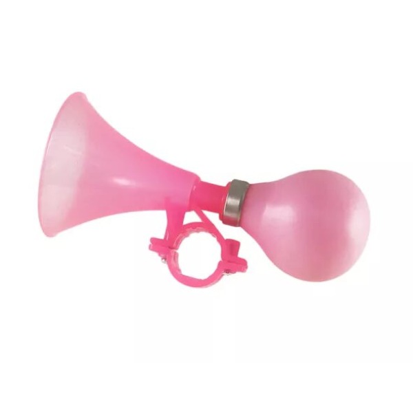 Clacson da bicicletta