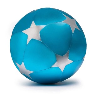 C Ratatam BTJ006.JPG Pallone in tessuto Etoiles