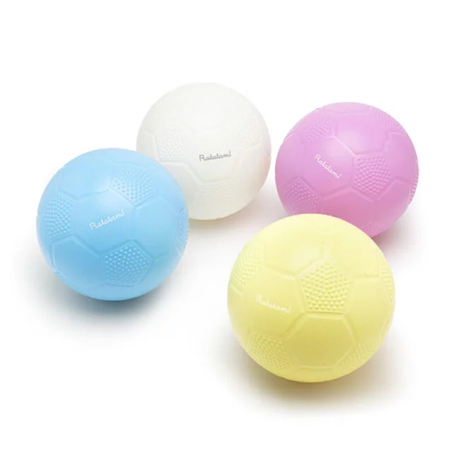C---ratatam---FB015_2_P.JPG Pallone da calcio 18 cm