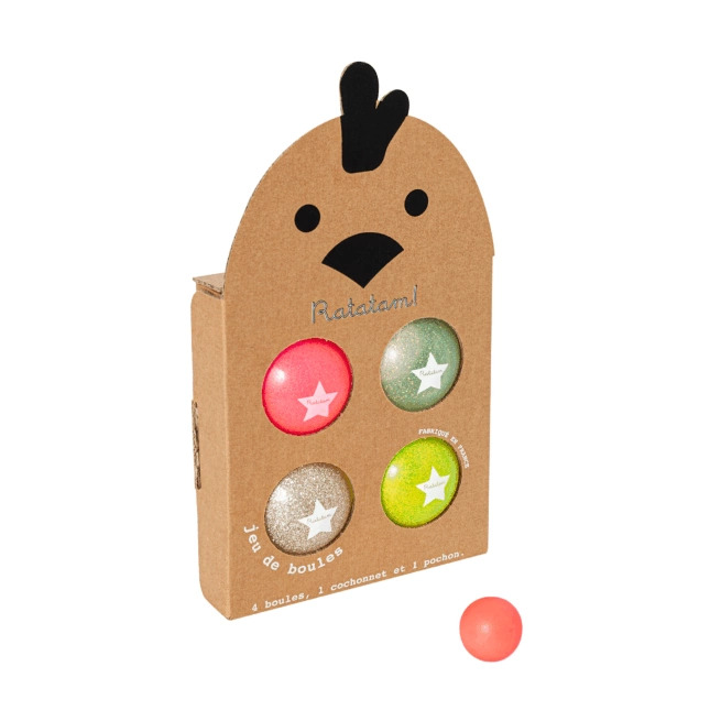 C---ratatam---J019GLITTER.JPG Set bocce glitter
