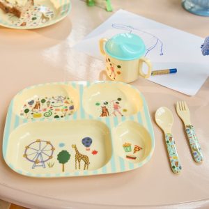 C Rice BABOX4ZFUFAMI 1 P.JPG Set pappa per bebè – Confezione regalo
