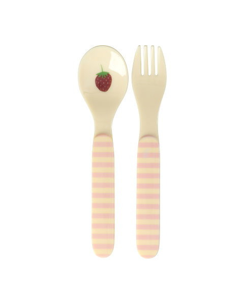 Set Posate Bambini