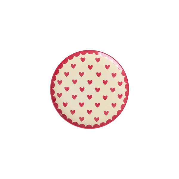 Piatto Piccolo per Dolci