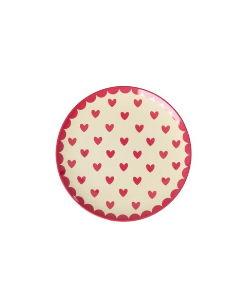 Piatto Piccolo per Dolci