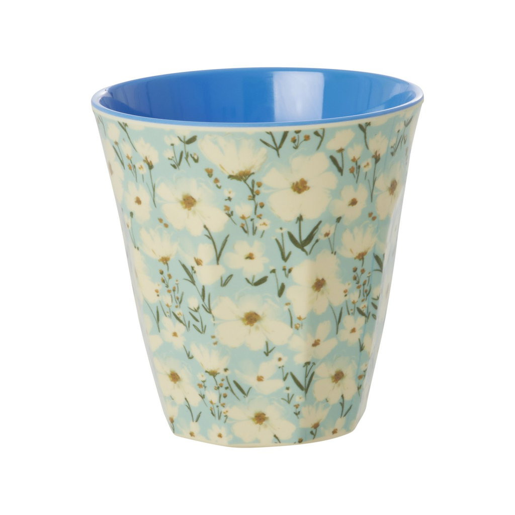 Bicchiere medio in melamina