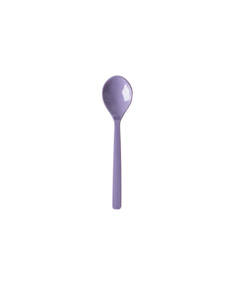 Cucchiaini da Tè in Melamina Multicolore (Set da 6)