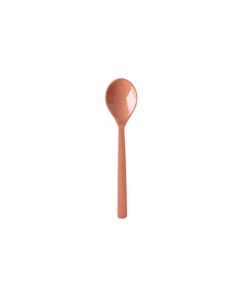 Cucchiaini da Tè in Melamina Multicolore (Set da 6)