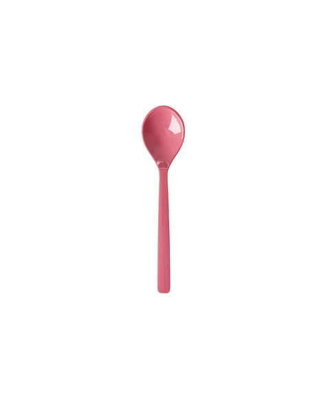 Cucchiaini da Tè in Melamina Multicolore (Set da 6)