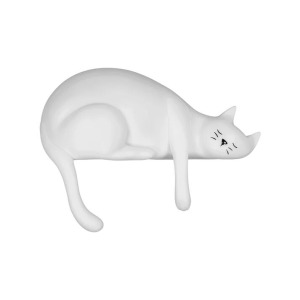 Lampada gatto Georges
