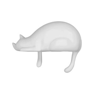 Lampada gatto Georges