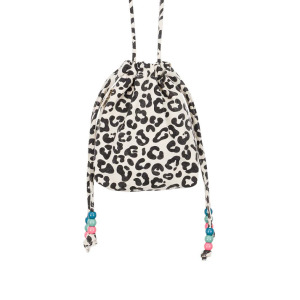 Borsa Mini a secchiello Billie