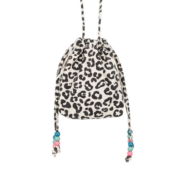 Borsa Mini a secchiello Billie