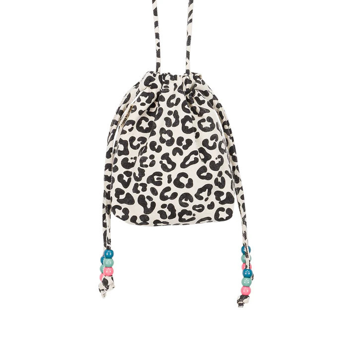 Borsa Mini a secchiello Billie