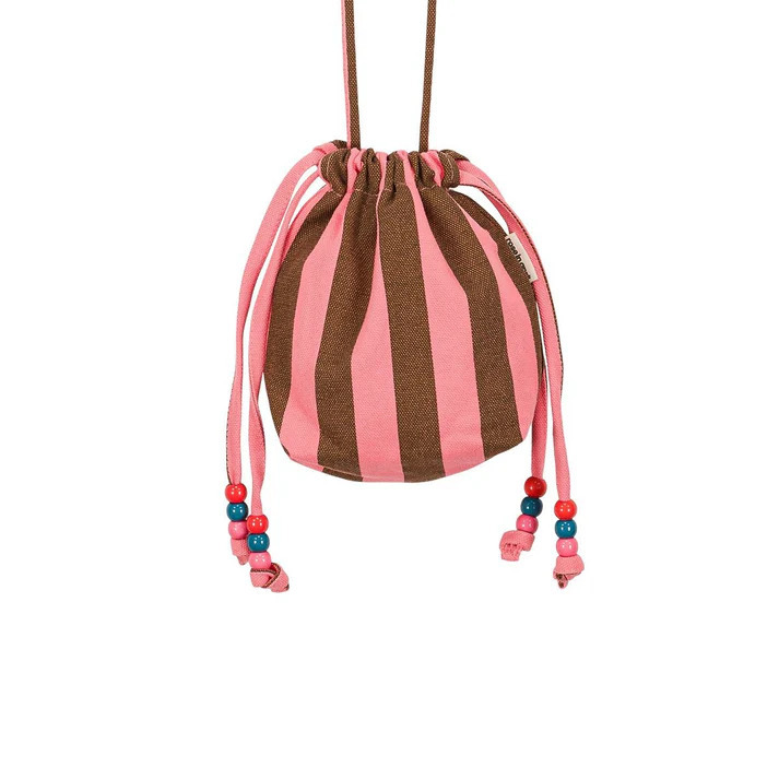 Borsa Mini a secchiello Billie