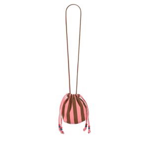 Borsa Mini a secchiello Billie