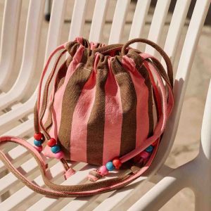 Borsa Mini a secchiello Billie