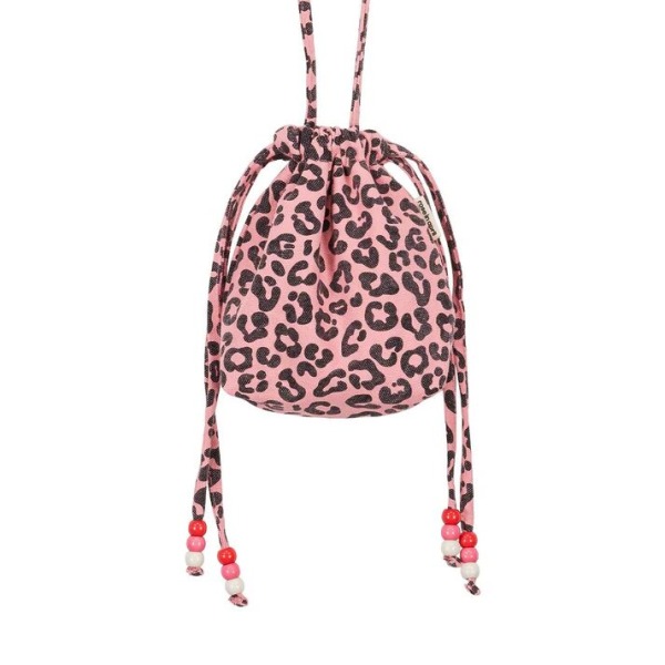 Borsa Mini a secchiello Billie