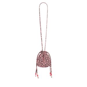 Borsa Mini a secchiello Billie
