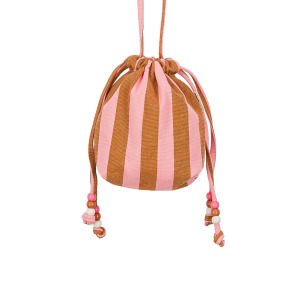 Borsa Mini a secchiello Billie