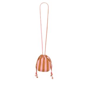 Borsa Mini a secchiello Billie