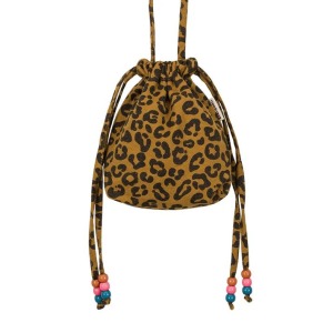 Borsa Mini a secchiello Billie