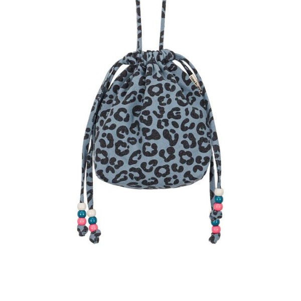 Borsa Mini a secchiello Billie