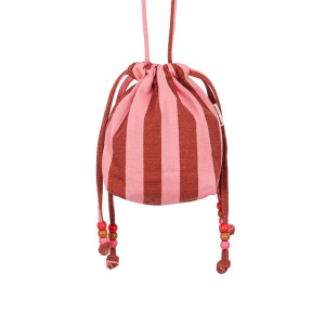 Borsa Mini a secchiello Billie