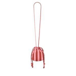 Borsa Mini a secchiello Billie