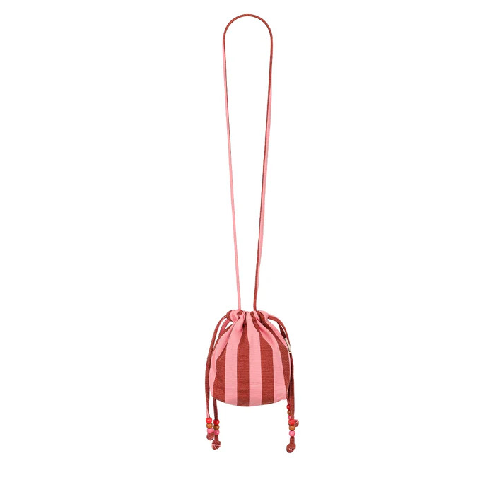 Borsa Mini a secchiello Billie