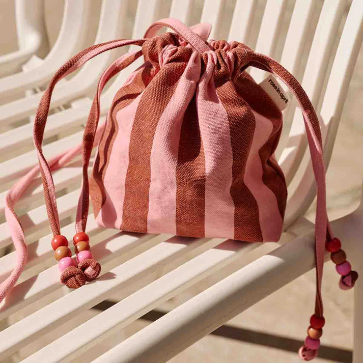 Borsa Mini a secchiello Billie