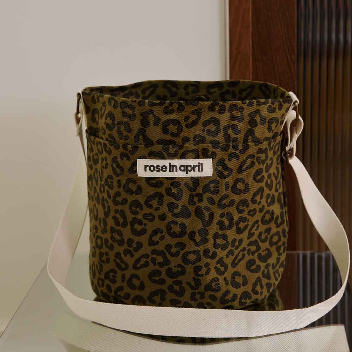 Borsa a Secchiello Bucky Grande