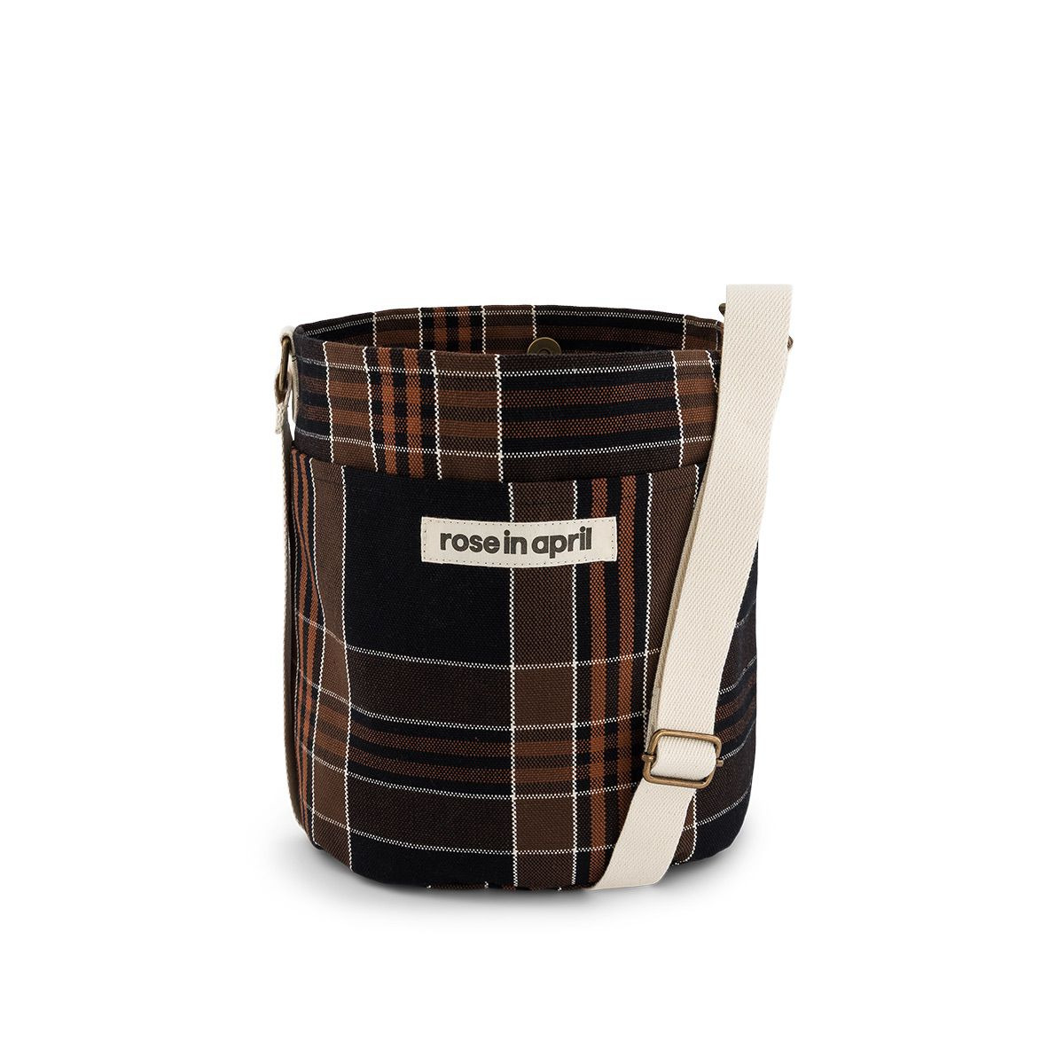 Borsa a Secchiello Bucky Grande