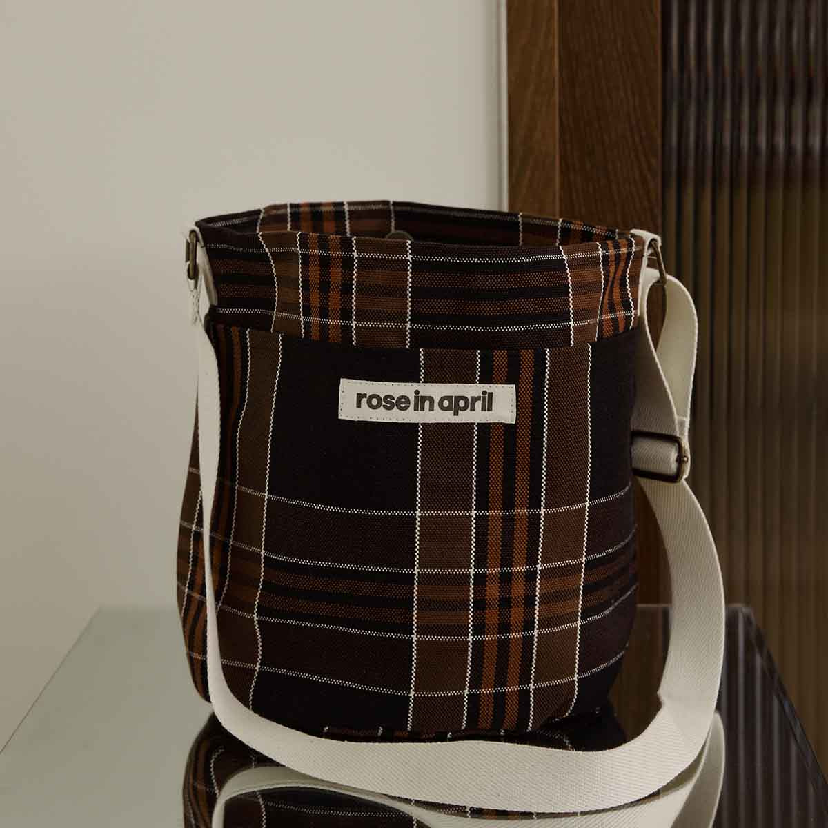 Borsa a Secchiello Bucky Grande