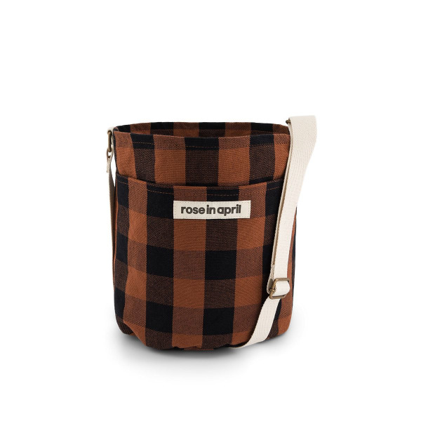 Borsa a Secchiello Bucky Grande