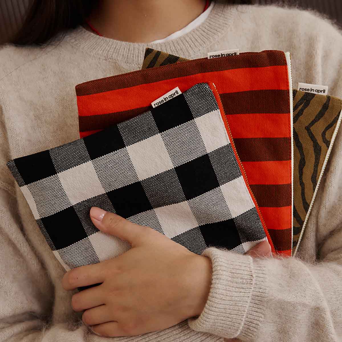 Pochette Lili