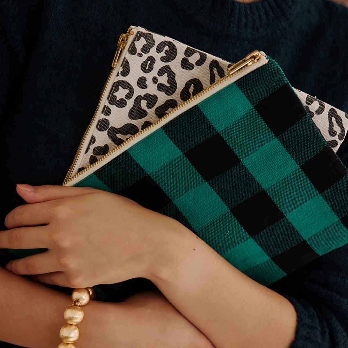 Pochette Lili
