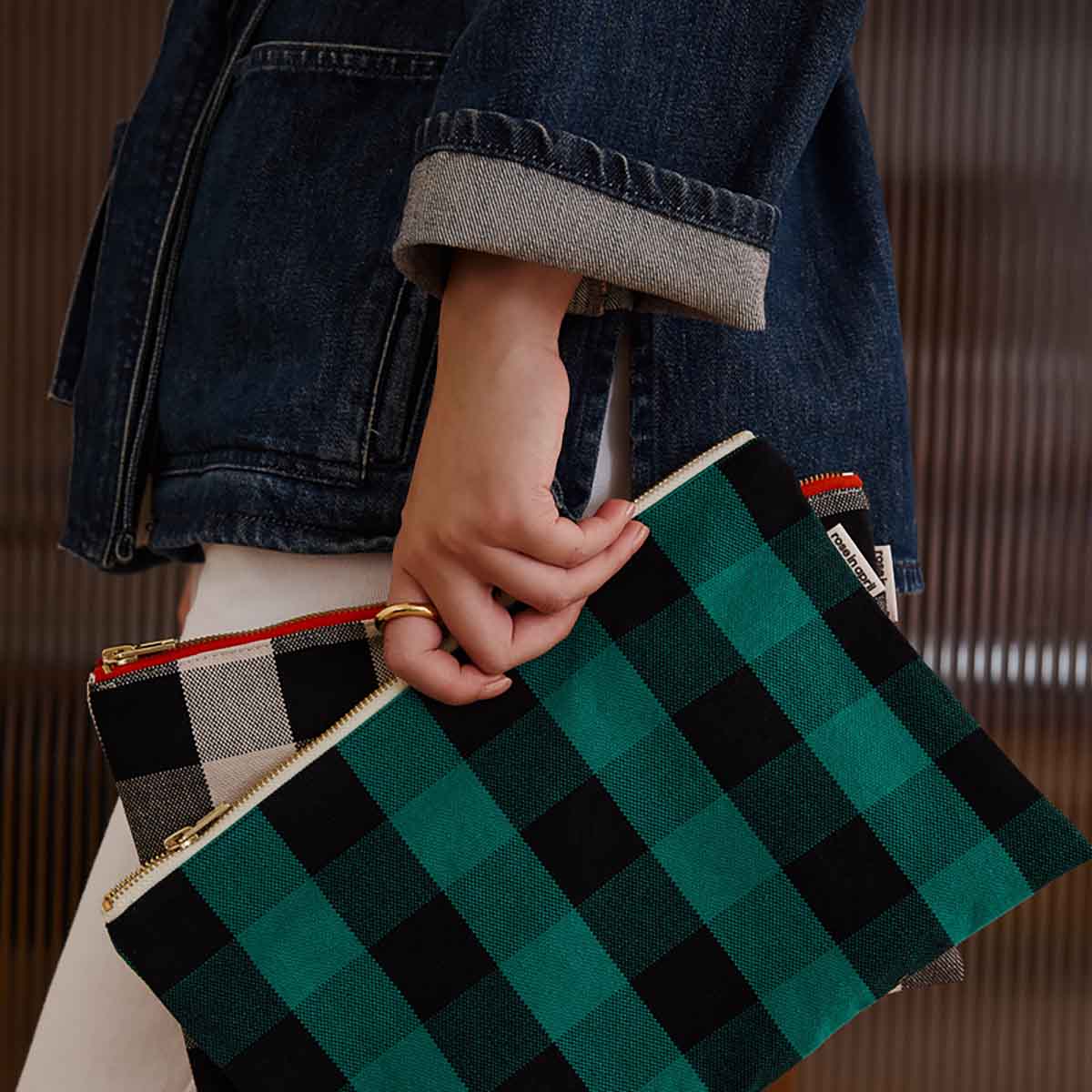 Pochette Lili