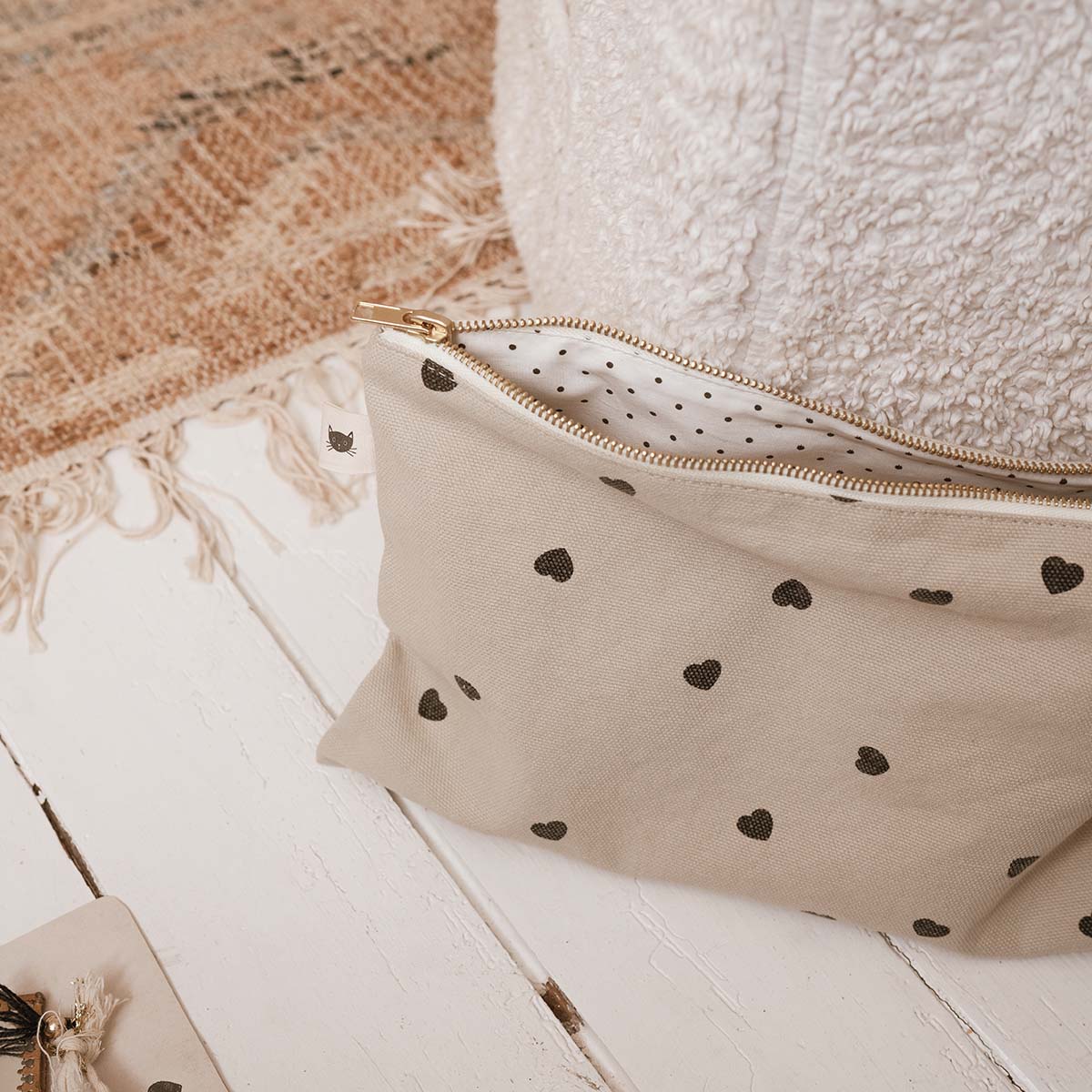 Pochette Lili