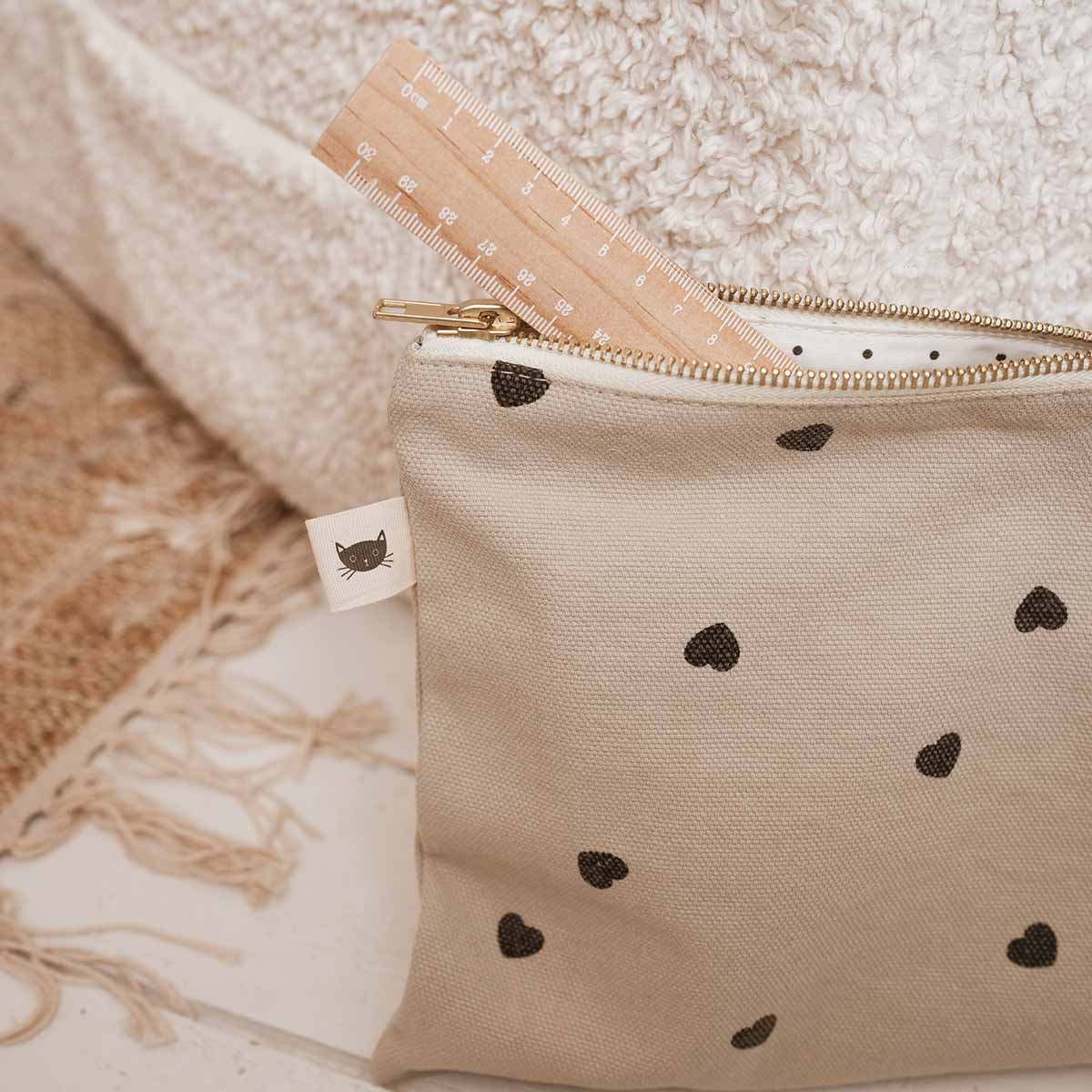 Pochette Lili