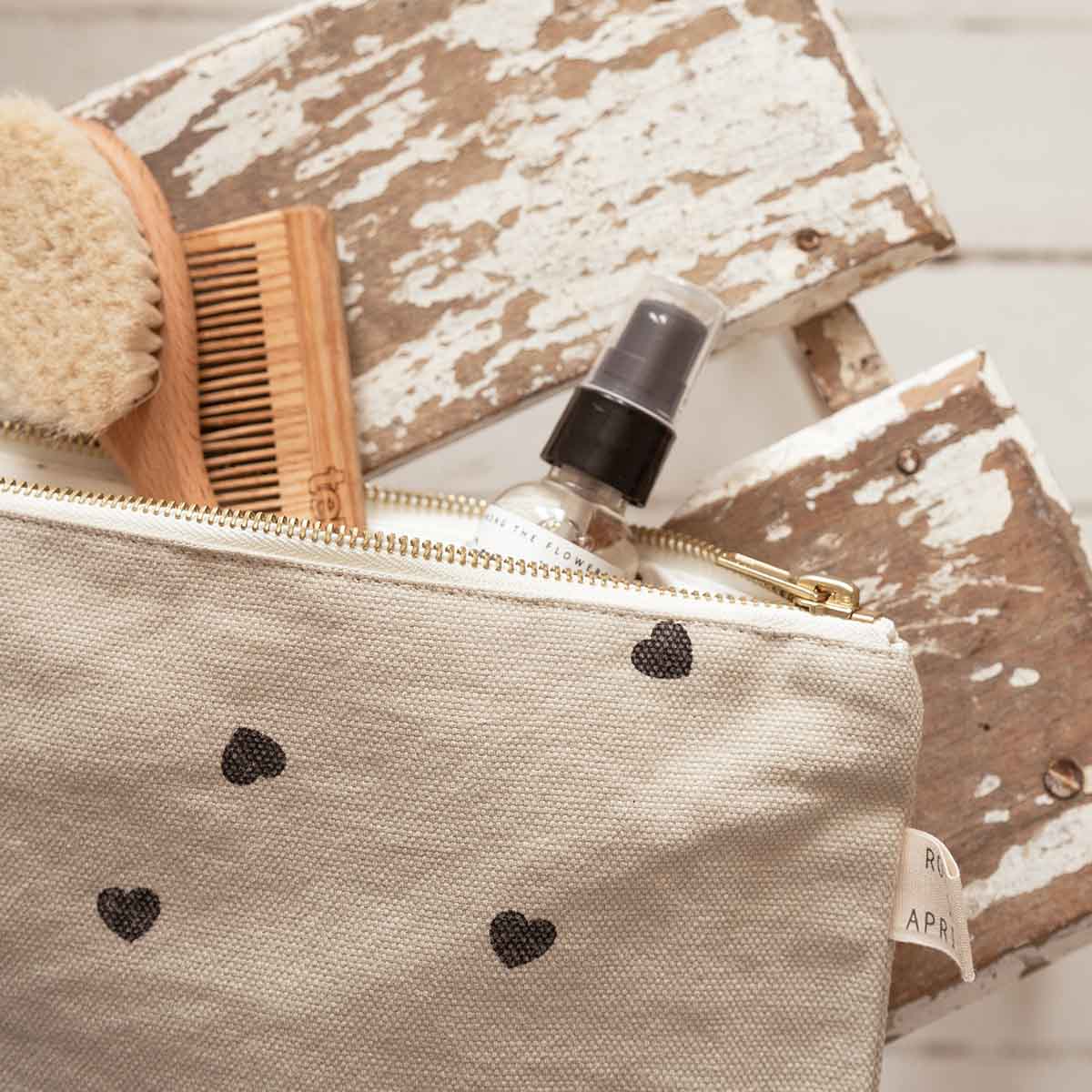 Pochette Lili