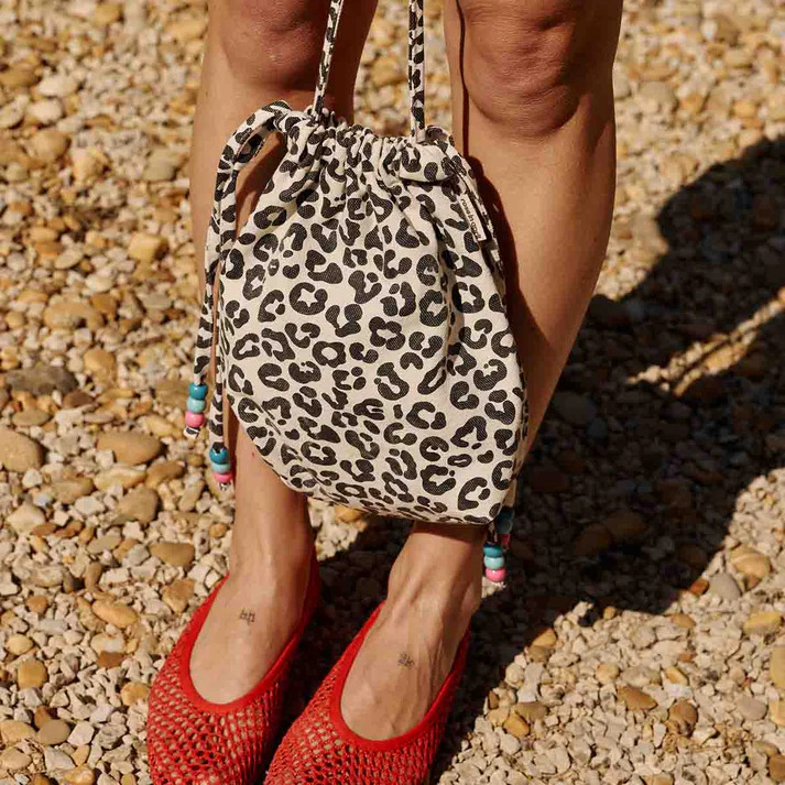 Borsa a secchiello Paloma