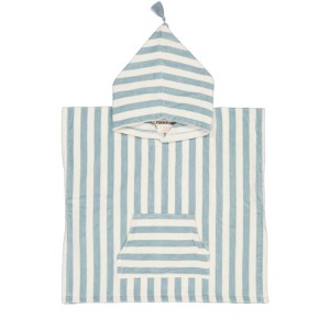 Poncho da bagno Suzon