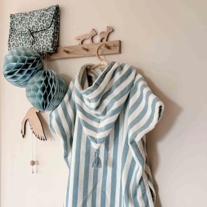 Poncho da bagno Suzon