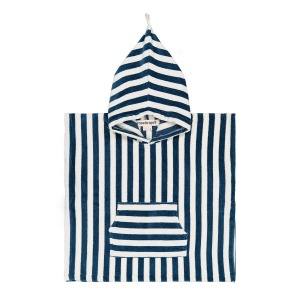 Poncho da bagno Suzon